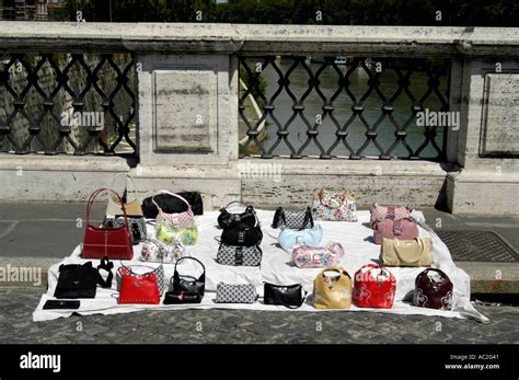 fake bags rome|selling designer bags in rome.